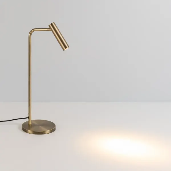 Настольная лампа Arlight SP-VERDI-TAB-3W Warm3000 / 058489 - фото