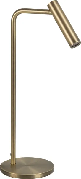 Настольная лампа Arlight SP-VERDI-TAB-3W Warm3000 / 058489