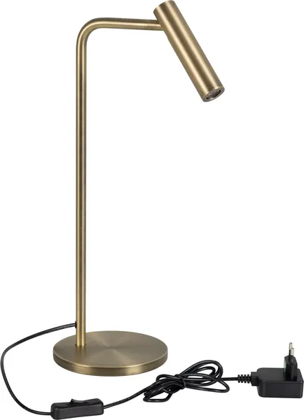 Настольная лампа Arlight SP-VERDI-TAB-3W Warm3000 / 058489