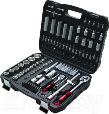 Универсальный набор инструментов Patron P-41082-5 - фото