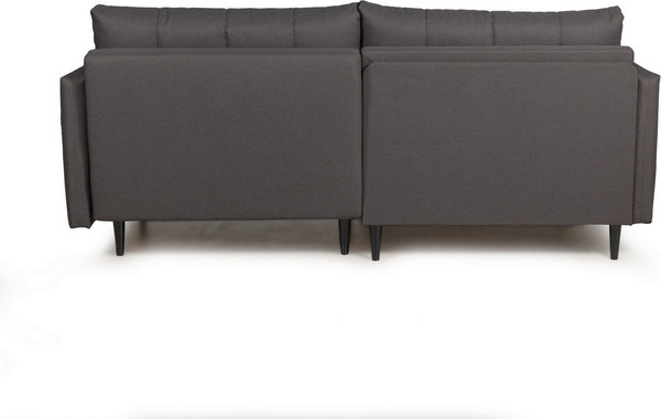 Диван угловой Mio Tesoro Флэт 428 - фото