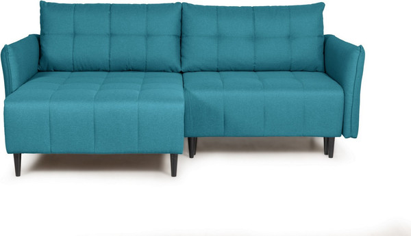 Диван угловой Mio Tesoro Флэт 428