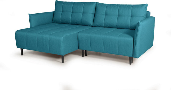 Диван угловой Mio Tesoro Флэт 428