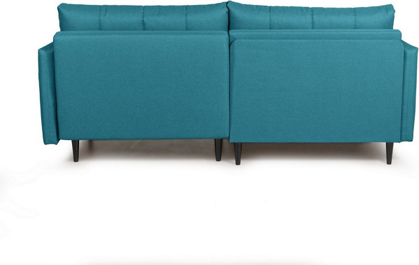 Диван угловой Mio Tesoro Флэт 428