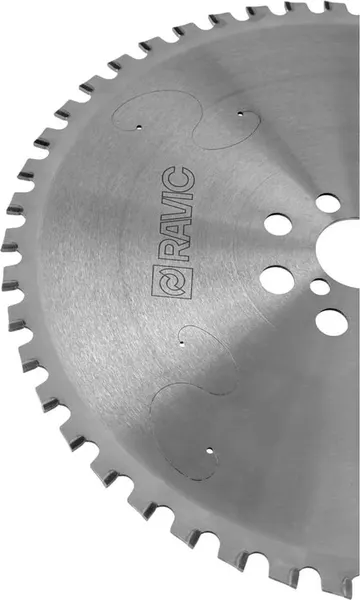 Пильный диск Ravic 355x2.2/1.8x25.4мм Z=90