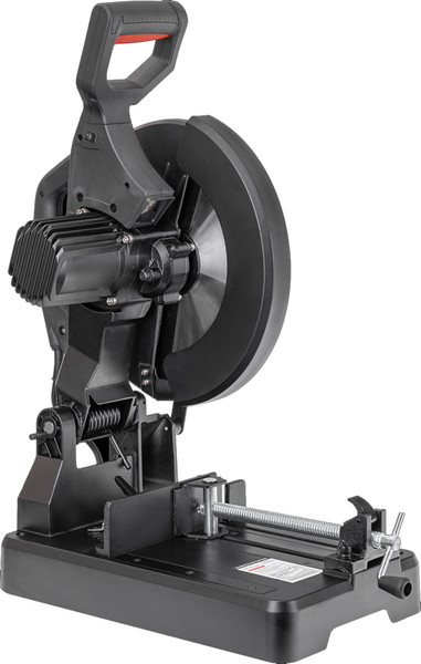 Отрезная пила Ravic RV255 по металлу