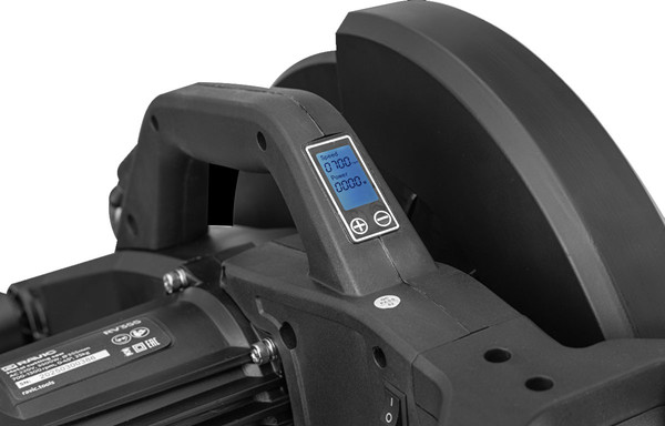 Отрезная пила Ravic RV355 по металлу