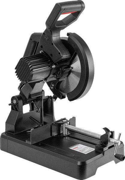 Отрезная пила Ravic RV355 по металлу