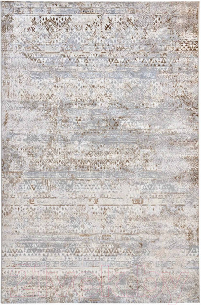 Ковер Radjab Carpet Белла Прямоугольник D057A - фото