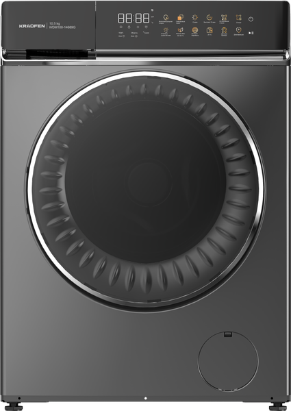 Стирально-сушильная машина Kraufen WDM100-14689