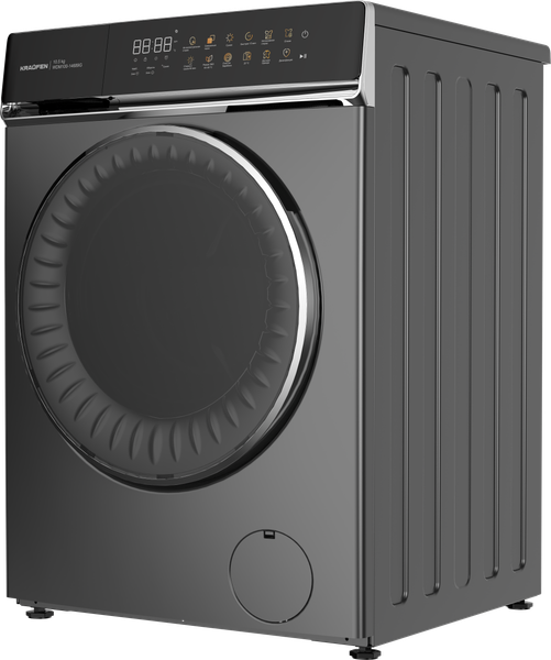 Стирально-сушильная машина Kraufen WDM100-14689