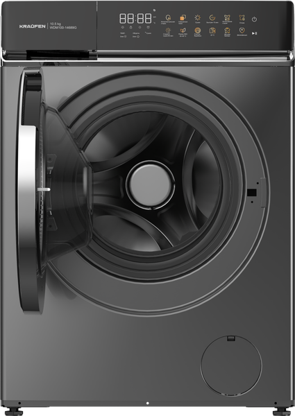 Стирально-сушильная машина Kraufen WDM100-14689