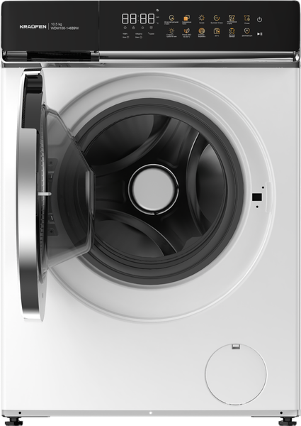Стирально-сушильная машина Kraufen WDM100-14689