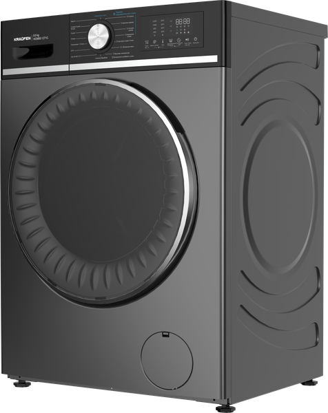 Стирально-сушильная машина Kraufen WDM80-1271