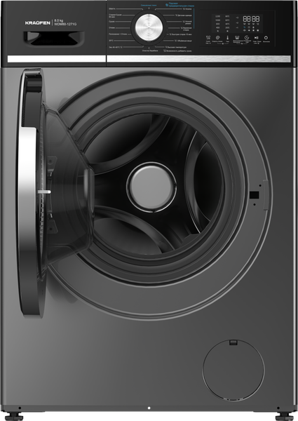 Стирально-сушильная машина Kraufen WDM80-1271