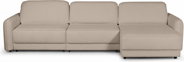 Диван угловой Mio Tesoro Каро 425