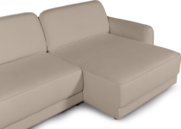 Диван угловой Mio Tesoro Каро 425