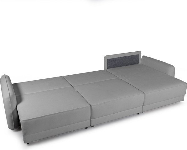 Диван угловой Mio Tesoro Каро 425