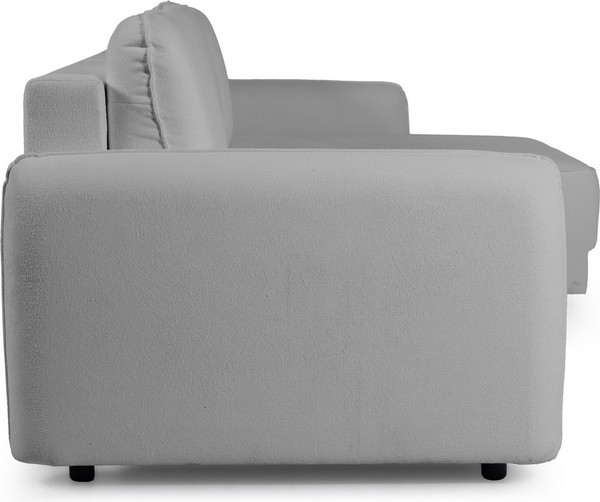 Диван угловой Mio Tesoro Каро 425