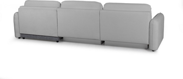 Диван угловой Mio Tesoro Каро 425