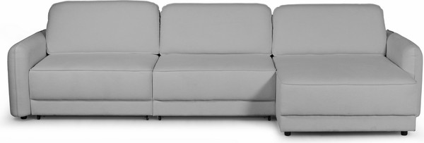 Диван угловой Mio Tesoro Каро 425