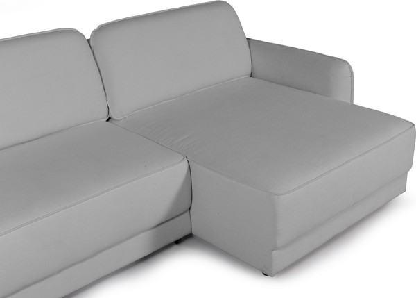 Диван угловой Mio Tesoro Каро 425