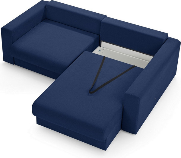 Диван угловой Mio Tesoro Модена 431.02 - фото