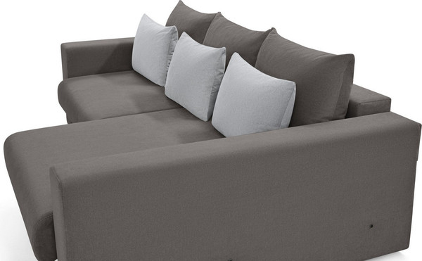 Диван угловой Mio Tesoro Модена 431.02