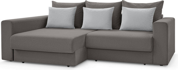 Диван угловой Mio Tesoro Модена 431.02
