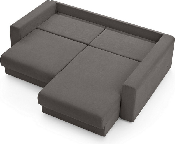 Диван угловой Mio Tesoro Модена 431.02