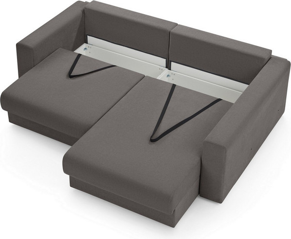 Диван угловой Mio Tesoro Модена 431.02