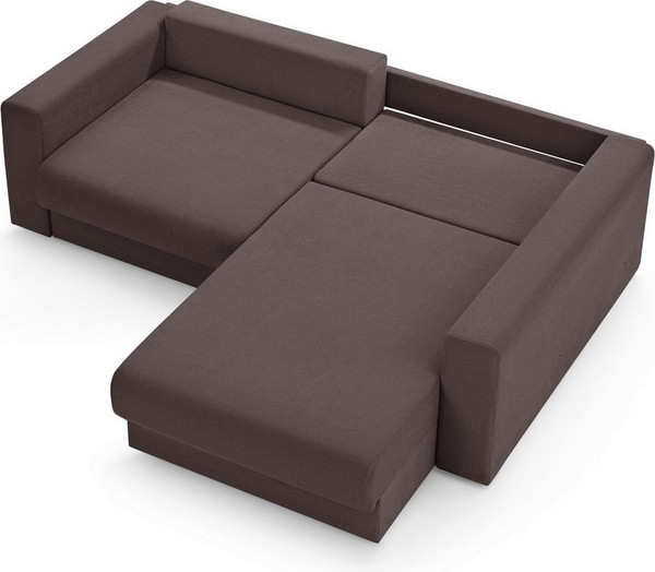 Диван угловой Mio Tesoro Модена 431.02