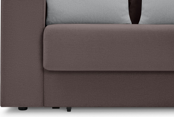 Диван угловой Mio Tesoro Модена 431.02