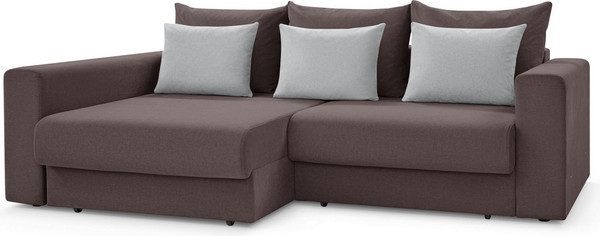Диван угловой Mio Tesoro Модена 431.02