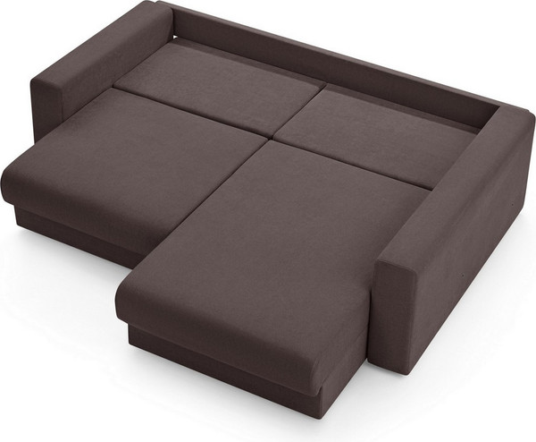 Диван угловой Mio Tesoro Модена 431.02