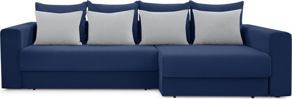 Диван угловой Mio Tesoro Модена 431.03 - фото