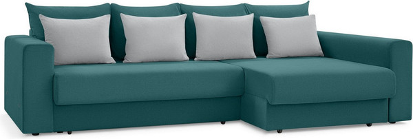 Диван угловой Mio Tesoro Модена 431.03 - фото