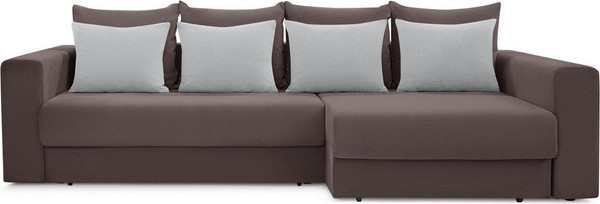 Диван угловой Mio Tesoro Модена 431.03 - фото