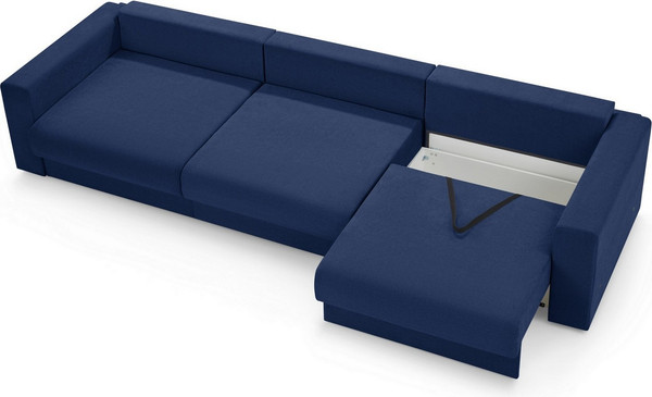 Диван Mio Tesoro Модена 431.04