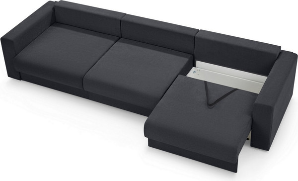 Диван Mio Tesoro Модена 431.04