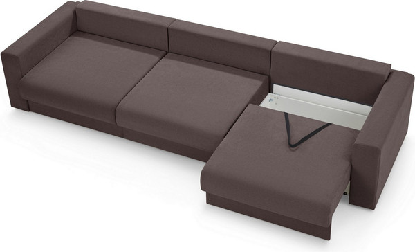 Диван Mio Tesoro Модена 431.04