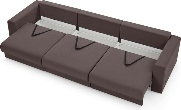 Диван Mio Tesoro Модена 431.04