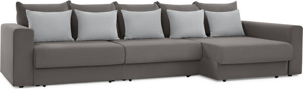 Диван угловой Mio Tesoro Модена 431.05 - фото