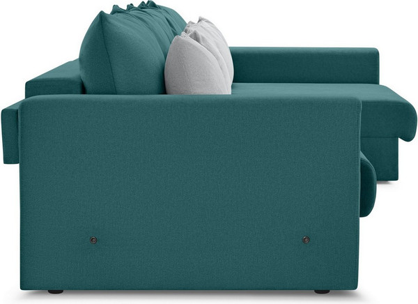 Диван угловой Mio Tesoro Модена 431.05 - фото