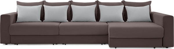Диван угловой Mio Tesoro Модена 431.05 - фото