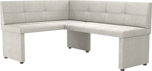 Уголок кухонный мягкий Mio Tesoro Мия 347 1у-2 - фото