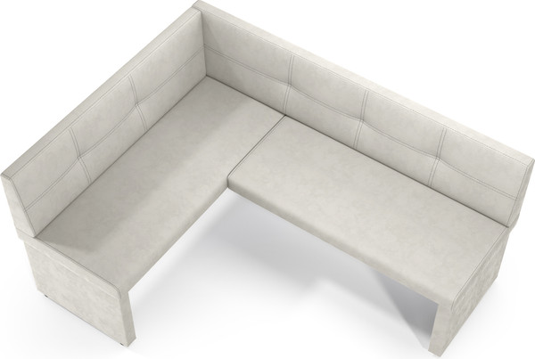 Уголок кухонный мягкий Mio Tesoro Мия 347 1у-2