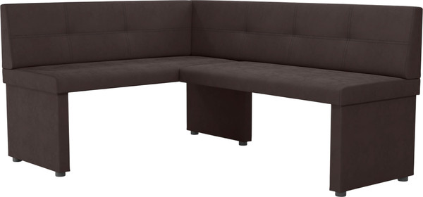 Уголок кухонный мягкий Mio Tesoro Мия 347 1у-2 - фото