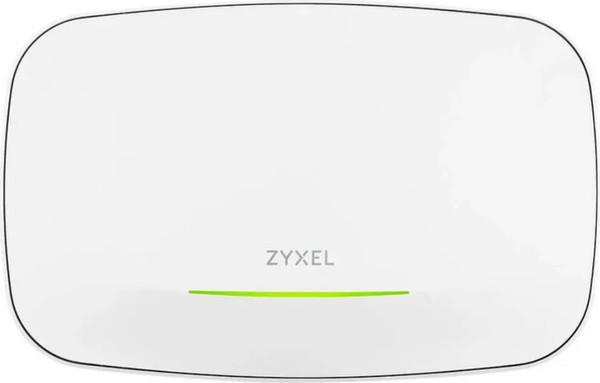 Беспроводная точка доступа ZyXEL NWA110BE-WW0101F - фото