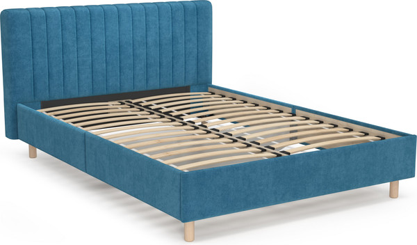 Полуторная кровать Mio Tesoro 600 140x200